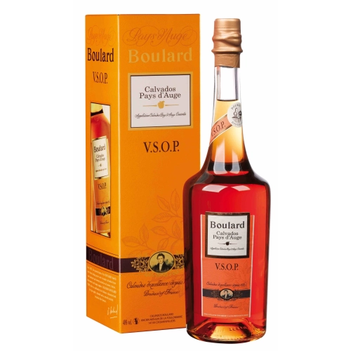 Calvados Boulard VSOP